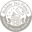 Bubble Tea Palace logo