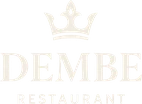 Dembe Restaurant logo