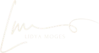 Lidya Moges logo