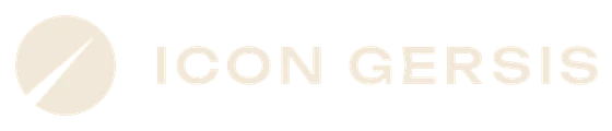 Icon Gersis logo